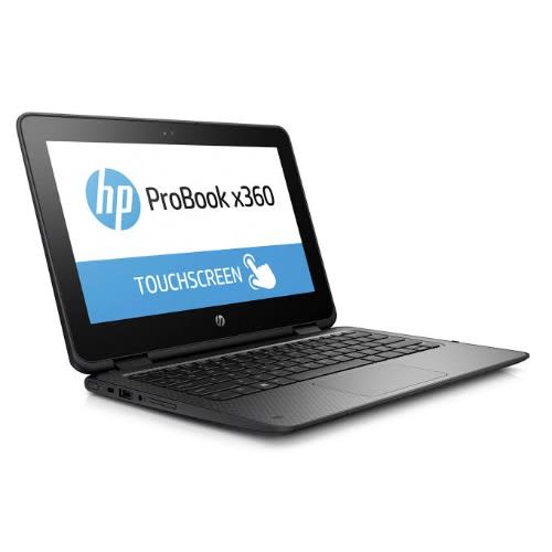 Probook X360 - 11 Intel Pentium Touchscreen - 256GB SSD - 4GB RAM + 32GB Flash Mouse