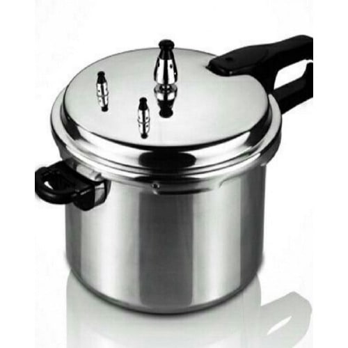 Pressure Cooker - 5.5 Litres