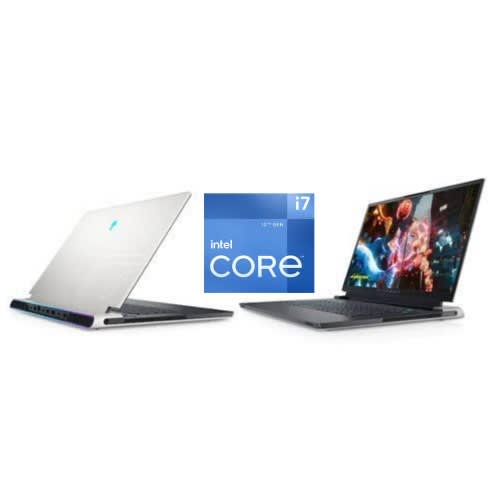 Alienware X14 R1 Gaming - Core I7-12700h -1TB SSD-16GB RAM-14" Fhd 144hz -6GB Rtx 3060 - Wn 11