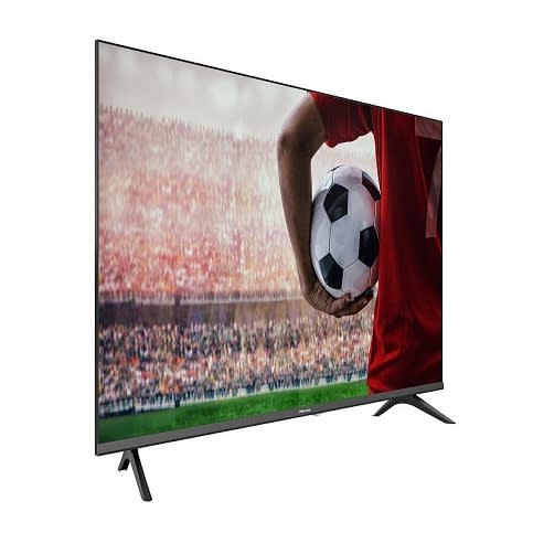50-Inch 4K UHD Television + Free Bracket