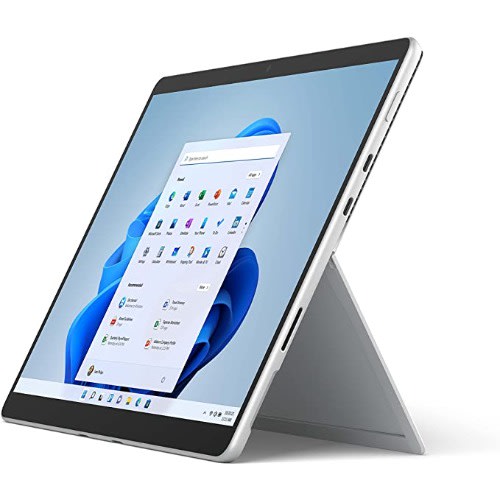 Surface Pro 8 - 13" Touchscreen - Intel® Evo Platform Core™ I7-16GB RAM - 512GB SSD