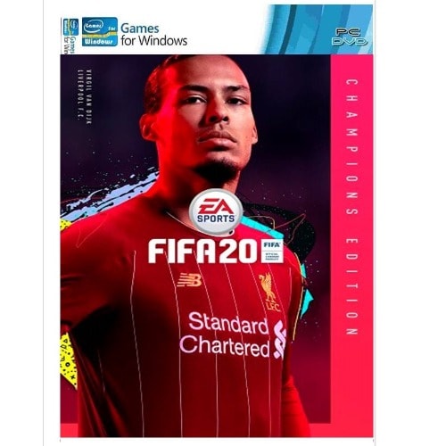 FiFa 2020 Champion Edition PC Game