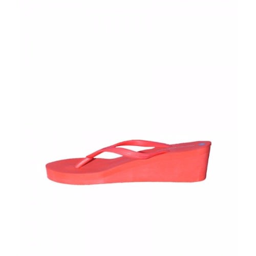 Wedge Flipflop – Orange