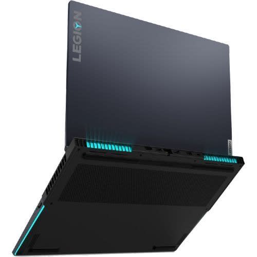 Legion 5 - Intel Core i7-8GB - 512GB - 6GB Nvidia- 15.6"- Windows 10 - Black