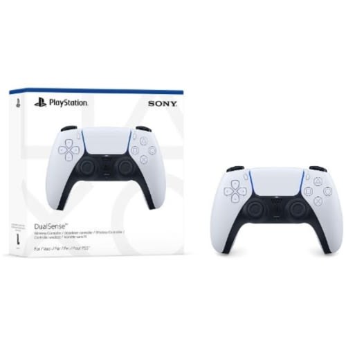 Ps5 Wireless Game Pad