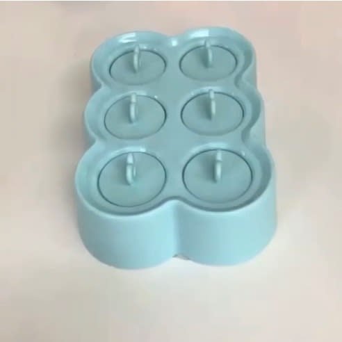 Simple Ice Cream Maker