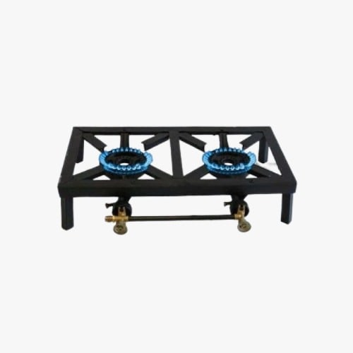 Double Industry Cooker - Locally Made