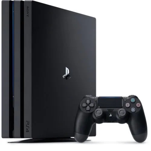 Playstation 4 Pro - 1TB Console