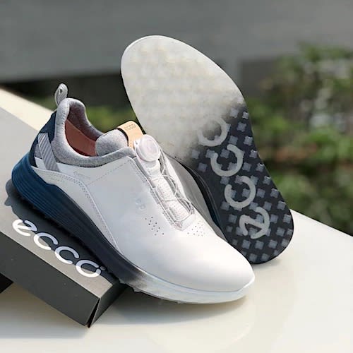 Professional Golf Trainers - Bailand White