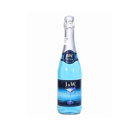 Sparkling Cocktail  Non Alcoholic Wine- 75cl X 6Pieces