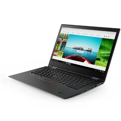 Thinkpad X1 Yoga 3rd Gen  14.1'' - Intel Cor I7-8650u - 8GB RAM - 256GB Pcie SSD -
