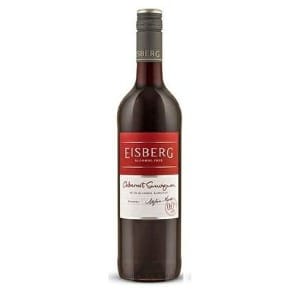 Cabernet Sauvignon Alcohol Free Red Wine - 75cl X 6pcs