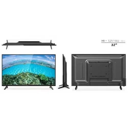 32'' Led Tv Hdmi 1, Hdmi 2,usb1 Pv-wf32n19a