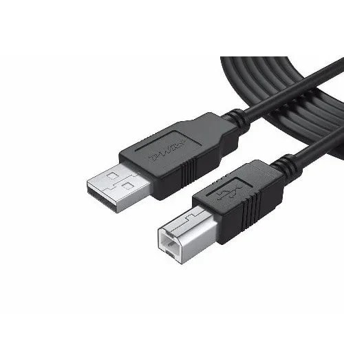 Usb Printer Cable - 10m
