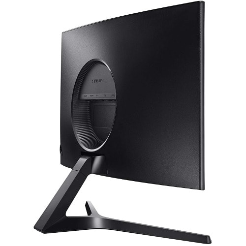Crg5 144hz Curved Gaming Monitor - 24