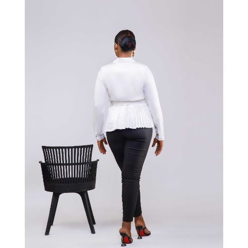 The Emma Blouse