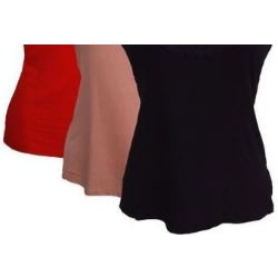 3 In 1  Ladies Camisole