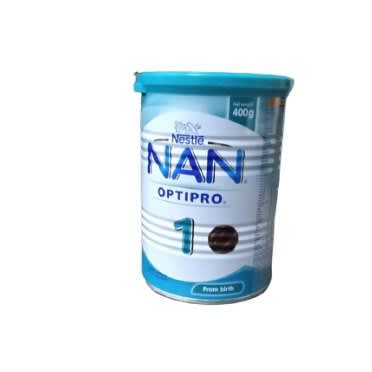 Nan 1 OPTIPRO 400g
