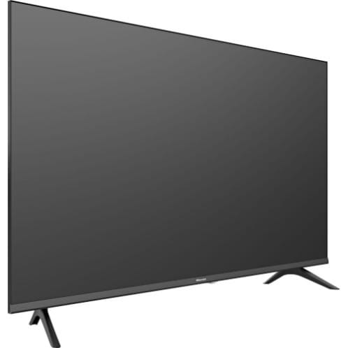 43" Led Hd Television - HDMI + Usb Vga Rgb + Free Wall Bracket -43a5100