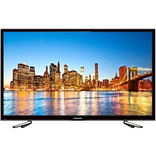 A5100 Led Hd Tv - 40