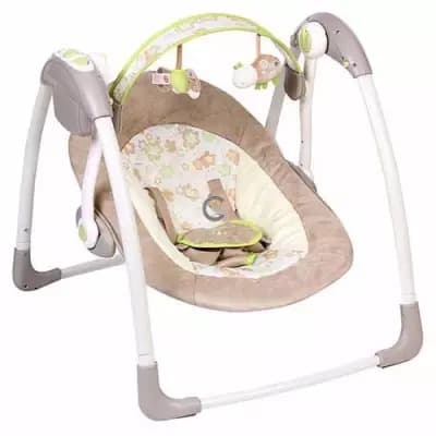 Baby Portable Swing