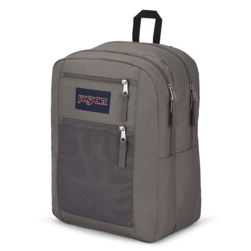 Duo Pack Backpack - Graphite Grey