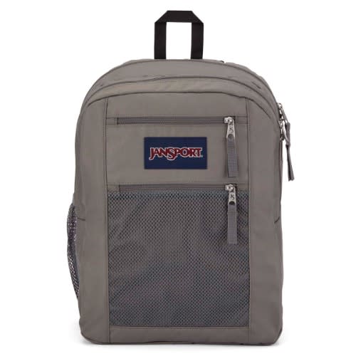 Duo Pack Backpack - Graphite Grey
