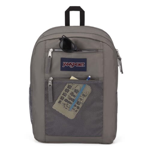 Duo Pack Backpack - Graphite Grey