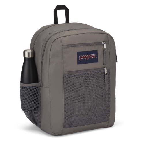 Duo Pack Backpack - Graphite Grey