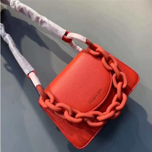 Female Leather Handbag