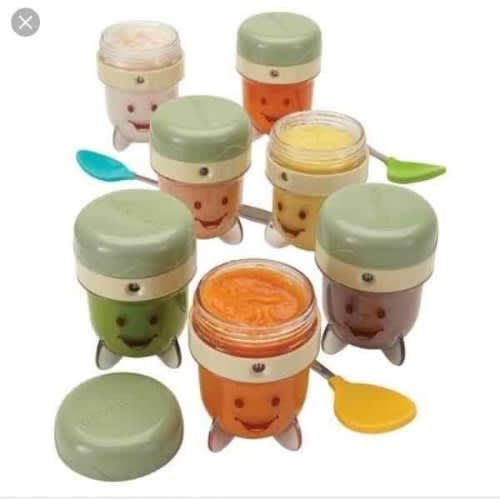 Baby Bullet - Food Maker