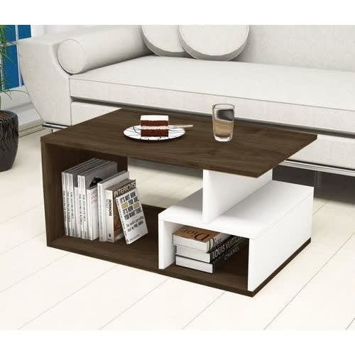 Coffee Center Table