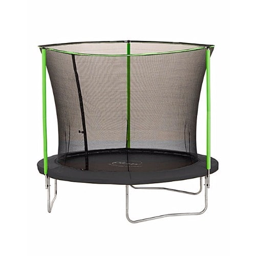 Plum Fun 8ft Trampoline & Enclosure