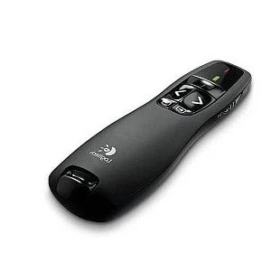 Wireless Presenter R400