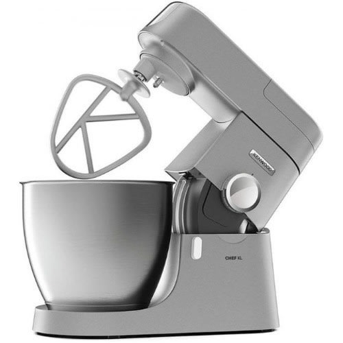 Chef Xl Kitchen Machine 6.7l - Kvl4100s - 1200W