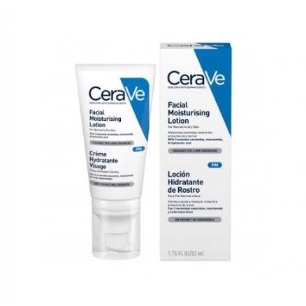 Facial Moisturizing Lotion - 52ml