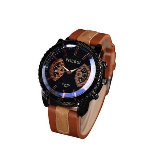 Top Fashion Men's Wristwatch