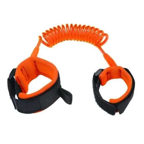Baby Safety Anti-lost Strap Wrist Band Belt