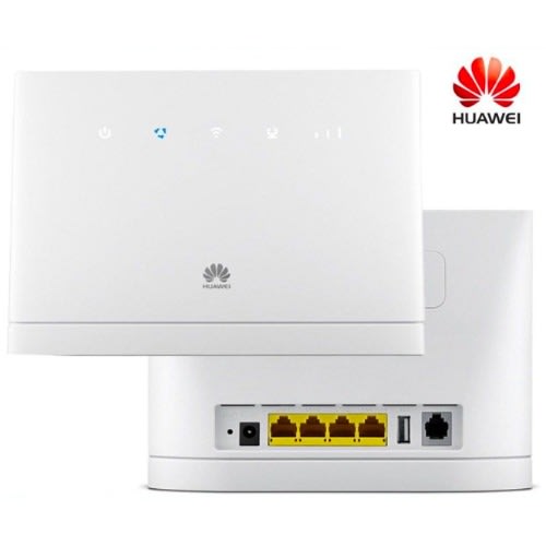 B315 607 Universal Huawei Router Wifi