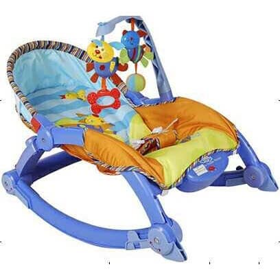 Kids Bouncer