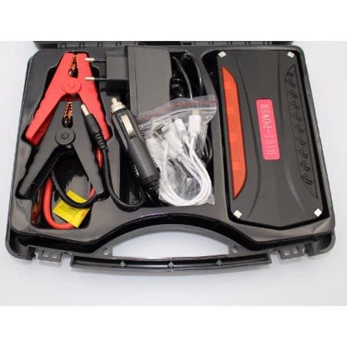 Multifunction Jump Starter