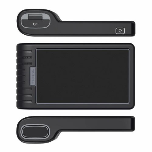 Cars Scanner - Topdon Artidiag800bt Full Obdii - With Lifetime Update