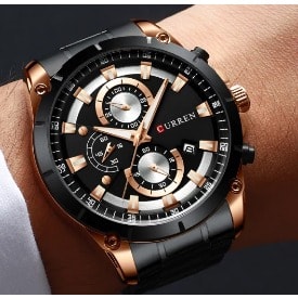 Bracelet Strap Watch