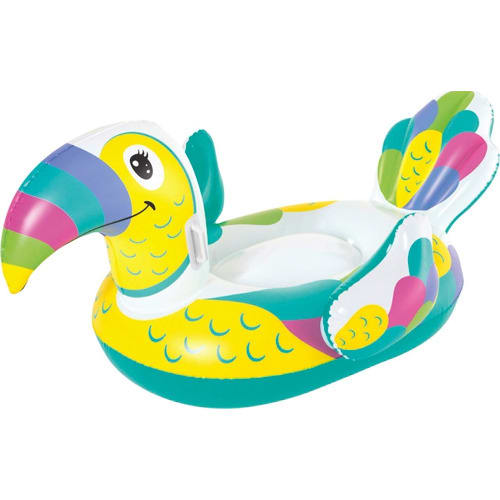 Toucan Pool Day Ride-on