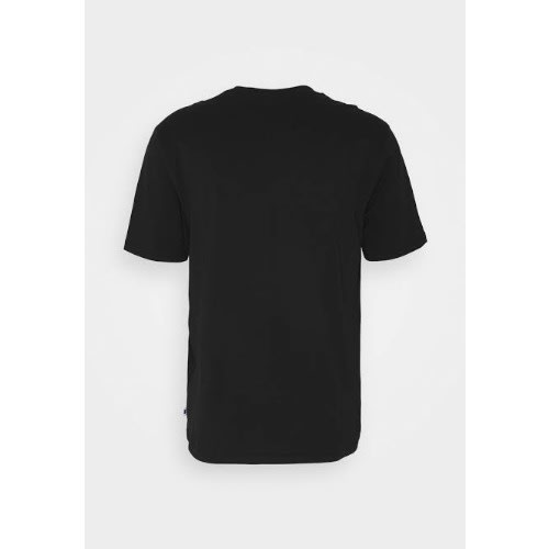 Do It, Don't Quit T-shirt - Cotton -Black