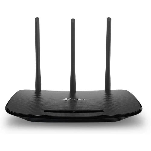 Tl-wr940n 450mbps Wireless & Router