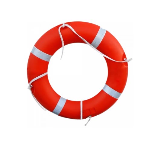 Safety Life Offshore Bouy Ring