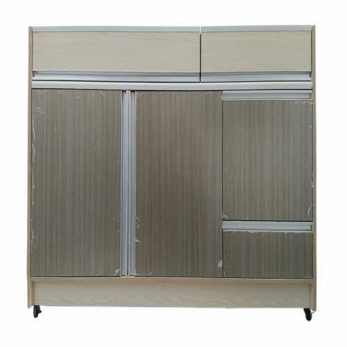 Mini Kitchen - Compact Plus