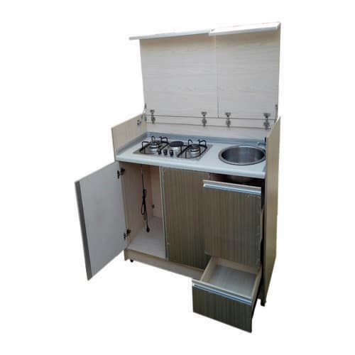 Mini Kitchen - Compact Plus