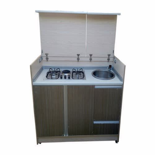 Mini Kitchen - Compact Plus